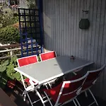 Joli 3 Pieces + Terrasse Lavillette